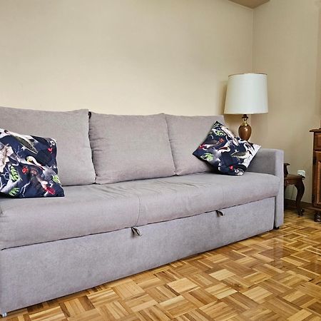 154A Centrico Y Luminoso Apartamento Gijón Eksteriør bilde