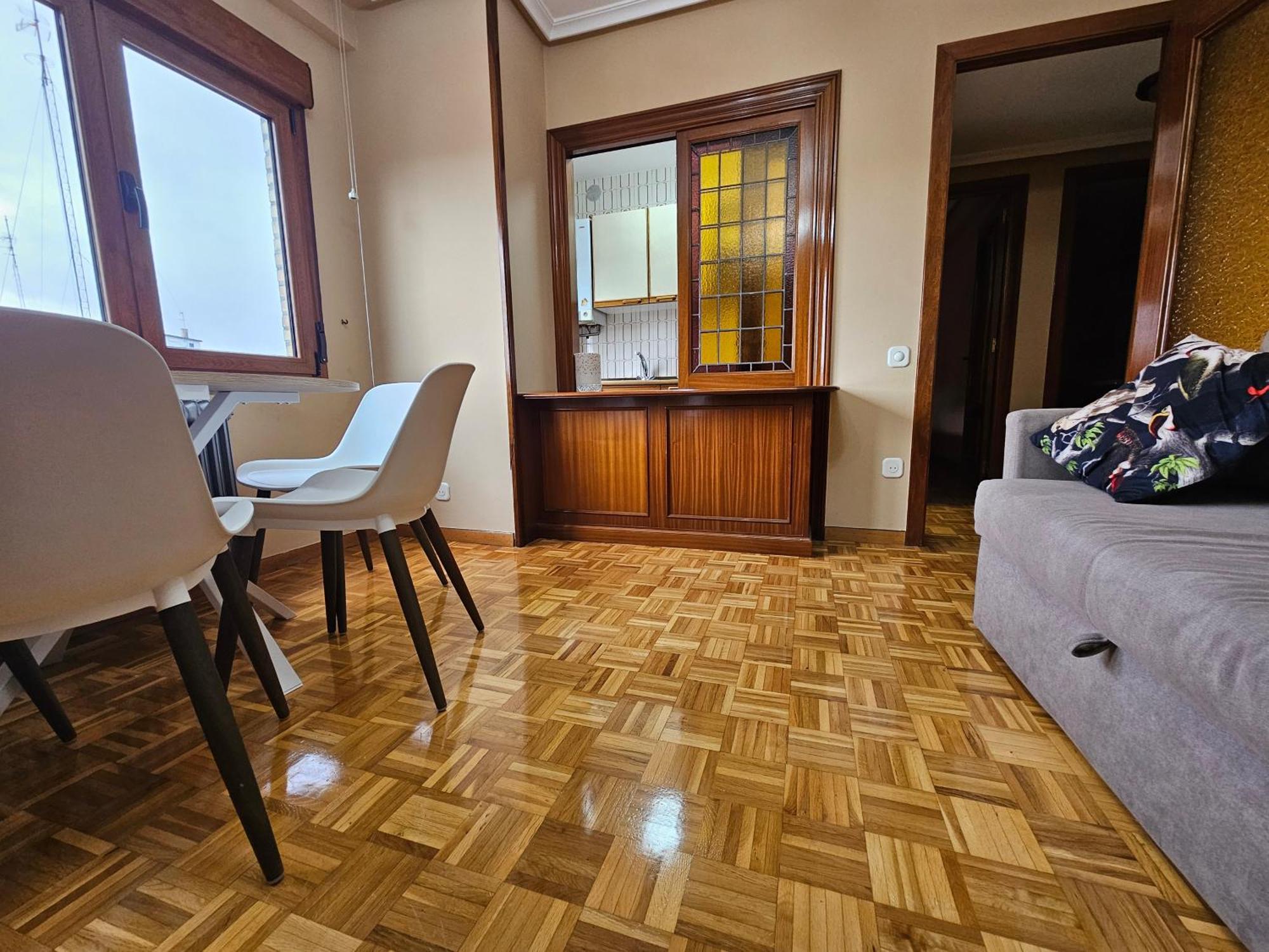 154A Centrico Y Luminoso Apartamento Gijón Eksteriør bilde
