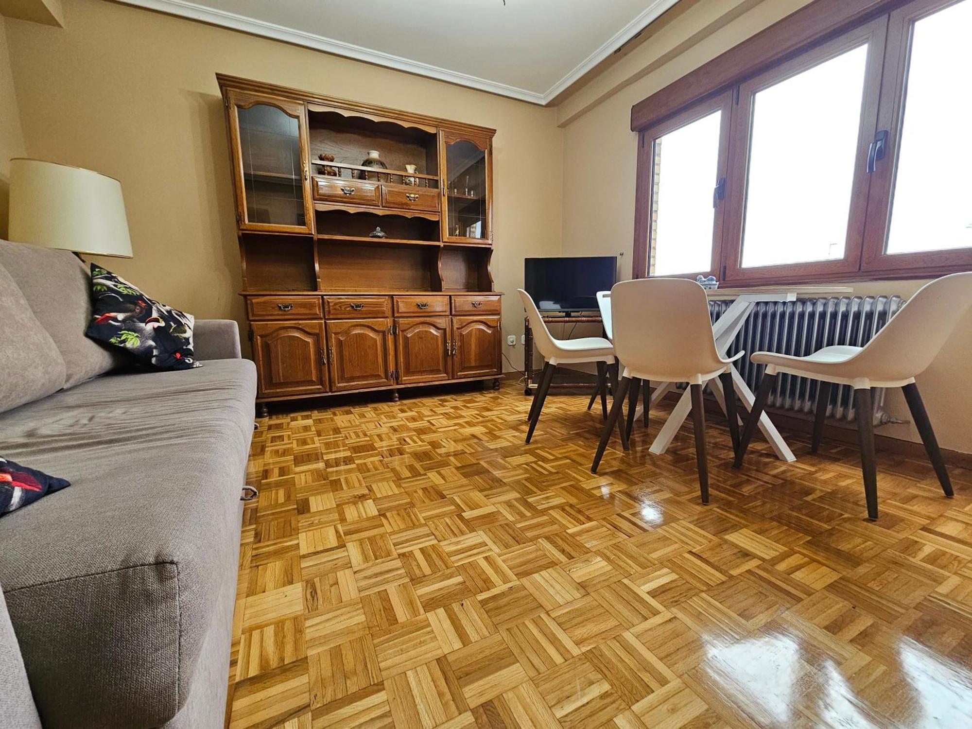 154A Centrico Y Luminoso Apartamento Gijón Eksteriør bilde
